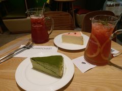 -36cake生日蛋糕(福田店)