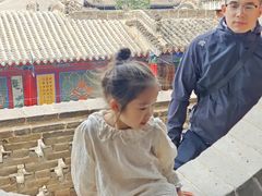 -高庙保安寺