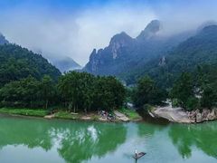 -雁荡山风景名胜区
