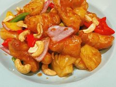 -香港狮子山下·明星粤菜餐厅(北苑店)