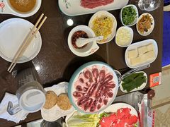 -匹夫涮肉城(黄村店)