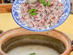 -福隆农村大排档