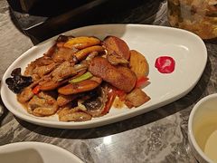 -前海沿·青岛菜(乐客城店)