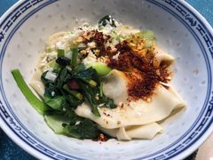 -长安炊烟庭院陕菜(七路明光路店)