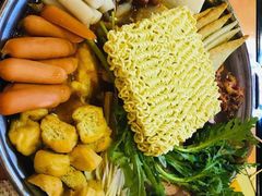 -Thank u mom非油炸健康鸡(万国广场店)