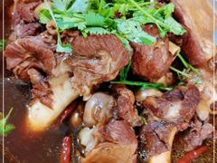 -大勇羊棒骨·烧烤(经六路店)