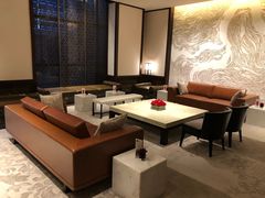-丽晶轩中餐厅(重庆丽晶酒店)