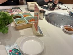 -韩香福烤肉庄园(荣成店)