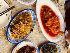 -秦臻海鲜农家乐(奉贤店)