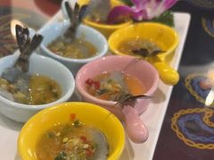 -米泰芒·东南亚料理(体育西店)
