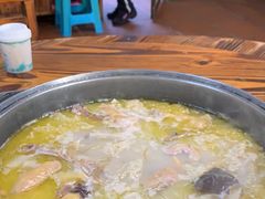-侠成水上农庄(工业大道店)