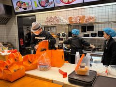 -猪脑壳凉面(南正街店)