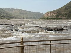-陕西黄河壶口瀑布旅游区