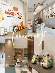 -爱帝宫月子中心·成都概念院