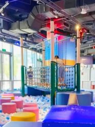 -幻贝家儿童乐园(苏州中心店)