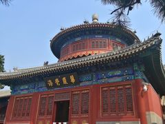 -大钟寺古钟博物馆