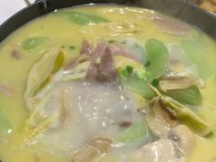 -小秦淮·南京土菜(新亭西路店)