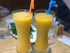 -渔太泰漓江小馆·广西融合菜(西街店)