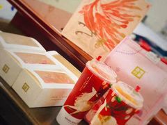 -奈雪的茶(石家庄万象城店)