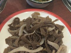 -聚首堂·特色小吃·肘子(什刹海德胜门店)