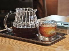 -ZM COFFEE(西安路店)