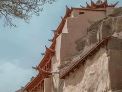 -敦煌莫高窟