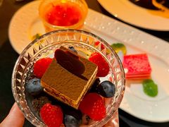 -RIVIERA 松鹤楼(外滩店)
