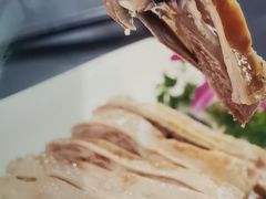 手抓羊肉-阿西娅食府(中关村店)