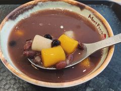 -鲜芋仙(中山路店)