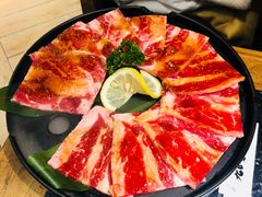-九田家黑牛烤肉料理(珠江摩尔店)