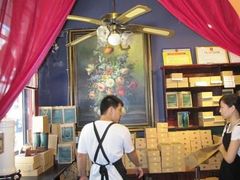 -赵小姐的店(鼓浪屿三友店)
