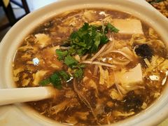 -奥华餐厅·老张记(台基厂店)