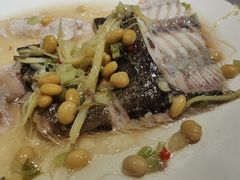 -潮道鱼仔店·潮汕味(长兴路店)