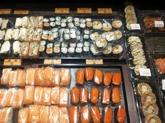 -缘喜外带寿司(上海嘉定宝龙广场店)