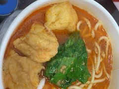 -陈伯手工鱼丸(鼓浪屿沙滩店)
