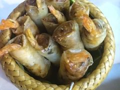 -老房子·1881海鲜餐厅