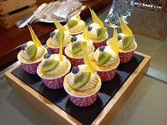 -元一希尔顿酒店·禅自助餐厅·啤酒花园