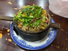 -老妈火锅粉(幸福路步行街店)