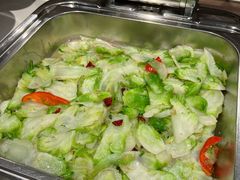 -天荷菜根·闽南素食自助(刺桐北路店)