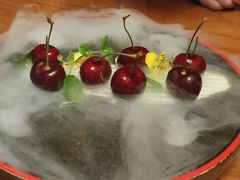 -圣丰索菲特·法国餐厅