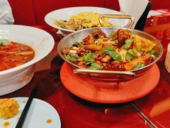 -宏状元现熬粥·京味菜(五棵松店)