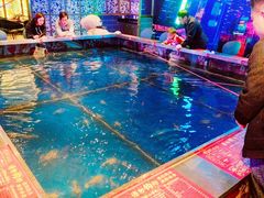 -钳真多钓虾馆·小龙虾海鲜烧烤(九六广场店)