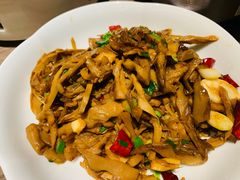 -四道菜·福建菜馆(新街口金鹰店)