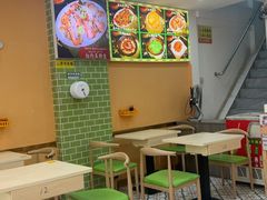 -何煲强·煲仔饭·啫啫煲顺德老字号(上下九店)