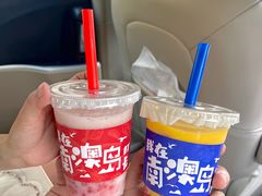 -南澳岛打卡果汁冰公司