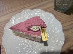 -嗒令甜品·主题融合料理餐厅(首座时代店)