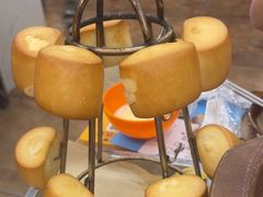 -热巴姐姐羊肉泥炉(湘江世纪城店)