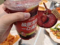 -海底捞火锅(团结桥店)
