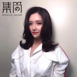 -Miracle集简美发沙龙