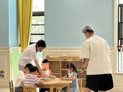 -成都高新区石羊第十八幼儿园